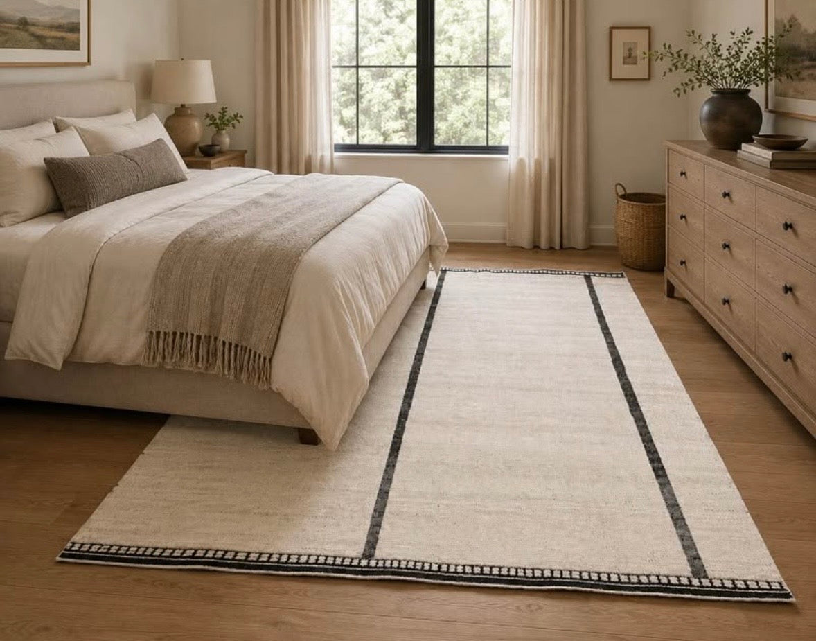 IVORY HORIZON01 8 x 10